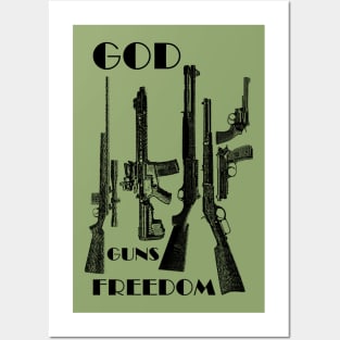 FREEDOM Posters and Art